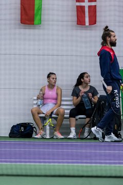 Anna Petkovic 974 - Verbandsmeisterschaft HH/SH